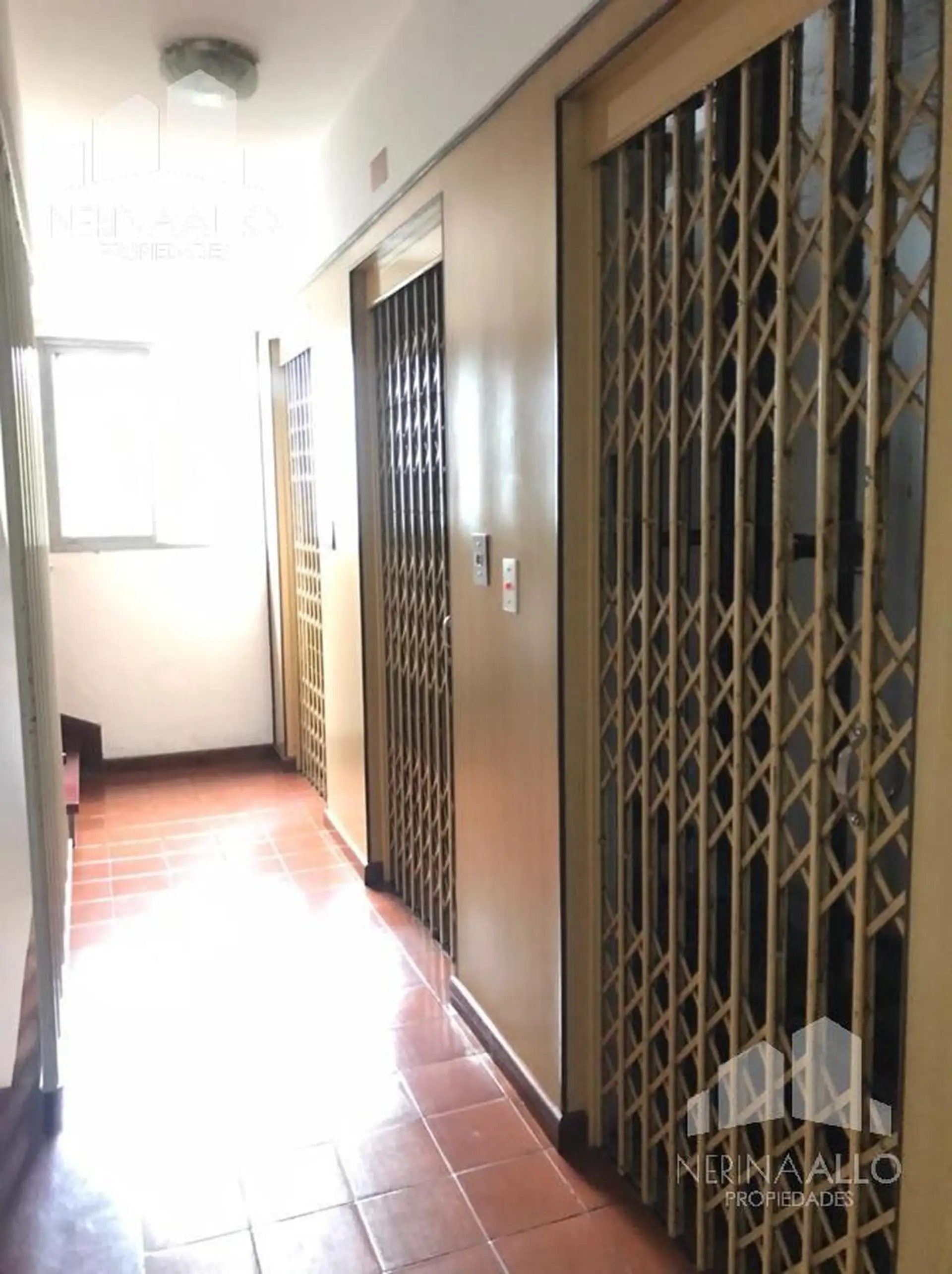 Depto 2 amb, 37m² en Edificio Nijocali LII, Plaza Mitre