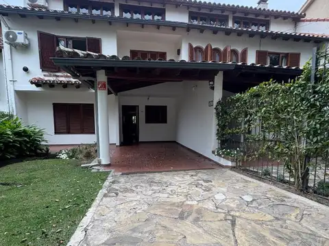 Los Aguaribayes 343