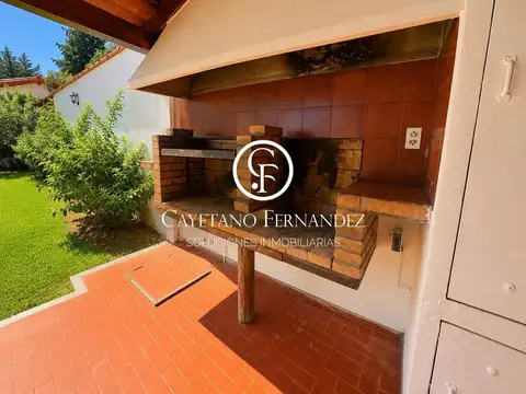 Casa en Alquiler al Noreste