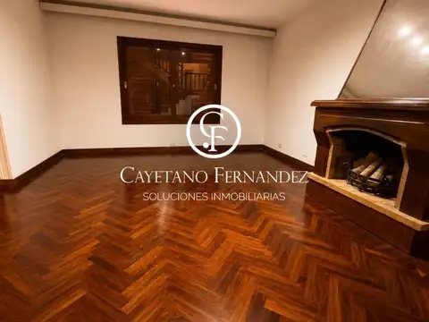 Casa en Alquiler de 4 dormitorios
