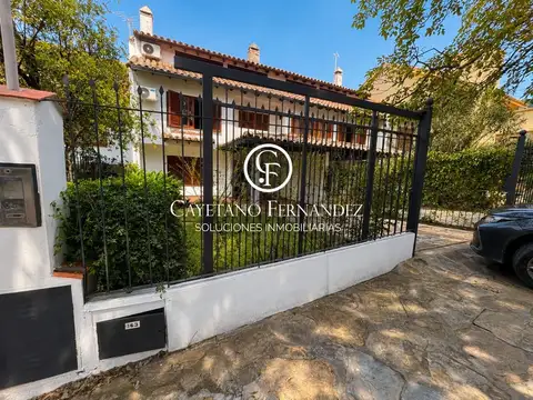 Alquilo hermosa casa en Tres Cerritos , Salta  