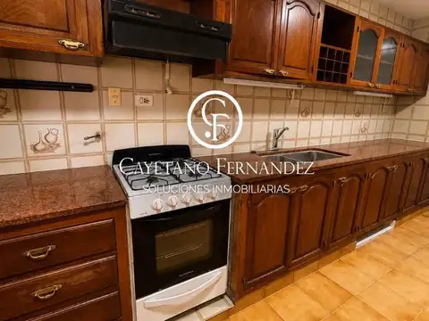 Casa en Alquiler en Barrio Tres Cerritos, $ 2.000.000