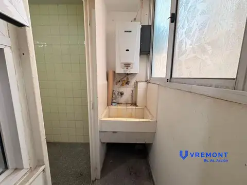 Departamento en Alquiler 45 años