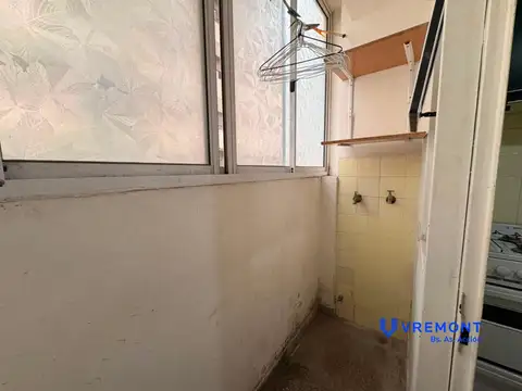 Departamento en Alquiler al Norte