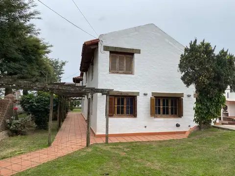 Casa en Venta 41 años