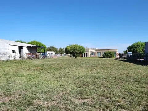 Terreno en Venta de 817,0 m2