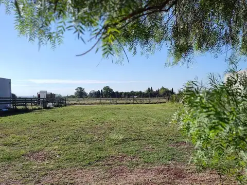 Lote a la Venta en Barrio San Sebastián - Area 1 - Escobar