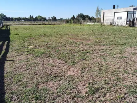 Terreno en Venta en San Sebastian, USD 32.000