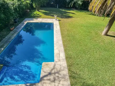 Casa en Venta 14 años