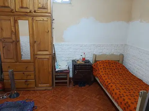 Tipo casa en Escalada