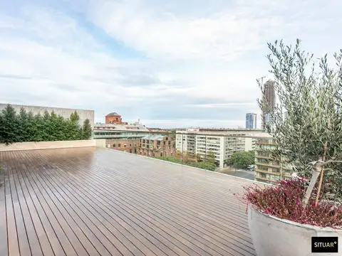 Departamento en Venta al Sur