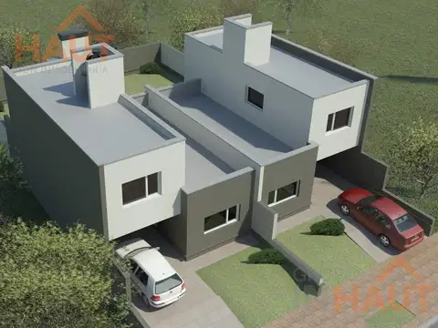 Depto Tipo Casa en Venta de 3 dormitorios