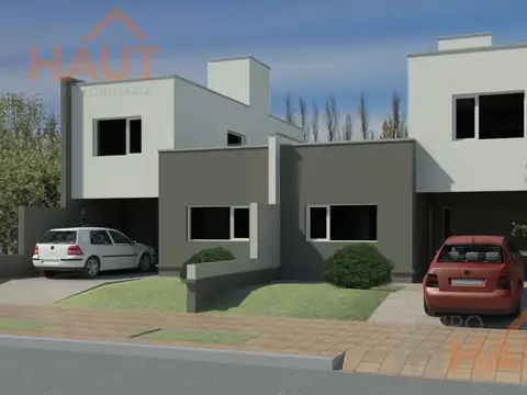 Depto Tipo Casa en Venta de 4 ambientes