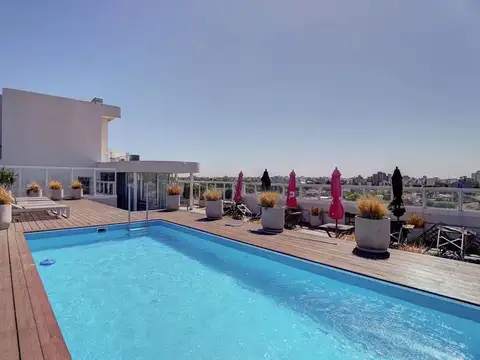 Departamento en Alquiler 8 años
