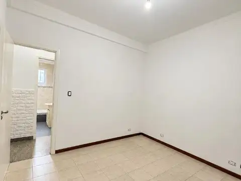 Oficina Monoambiente con 1 baño