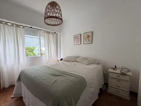 Alquiler Departamento 2 amb luminoso y excelente ubicacion