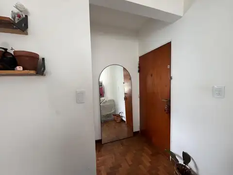 Departamento en Alquiler 50 años