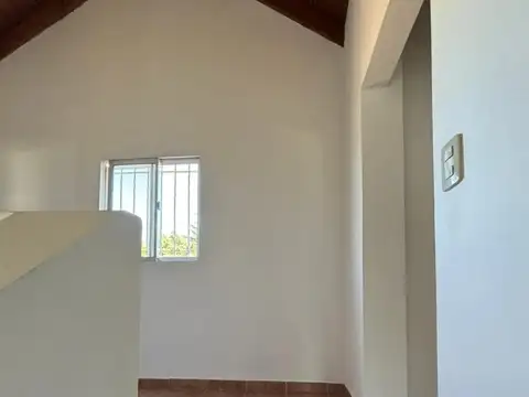 Túpac Amaru e/ Los Olmos y Moctezuma