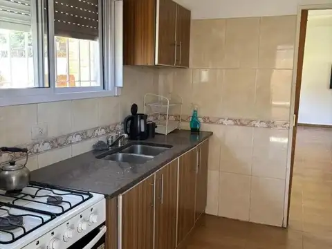 Casa en Venta 5 años
