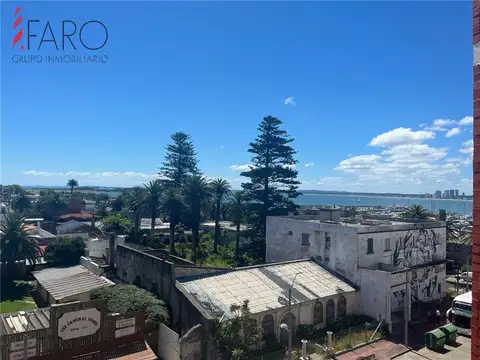 DEPARTAMENTO 3 AMBIENTES - PENÍNSULA, PUNTA DEL ESTE
