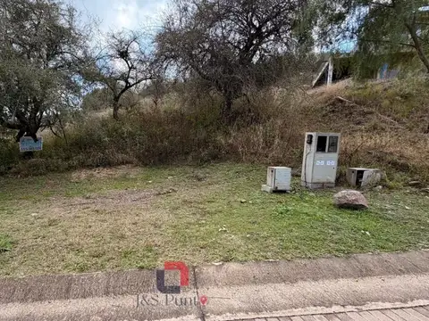 Lote en la Deseada