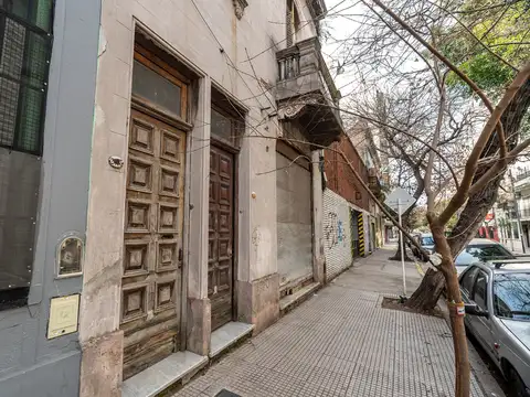 Terreno en Venta de 384,0 m2