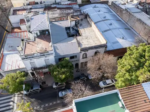 Casa para invertir/Reciclar SAN CRISTOBAL