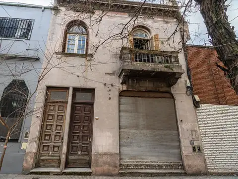 Terreno en Venta en San Cristóbal, CABA