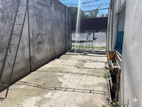 Combate de San Lorenzo 400