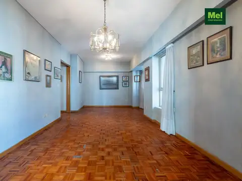 Departamento en Venta en Recoleta, USD 190.000