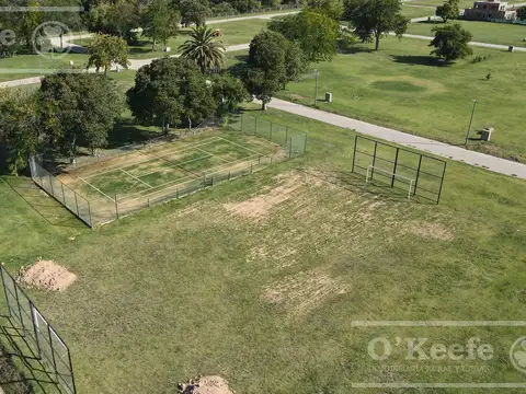 Terreno en Venta en Juan Maria Gutierrez, USD 63.000