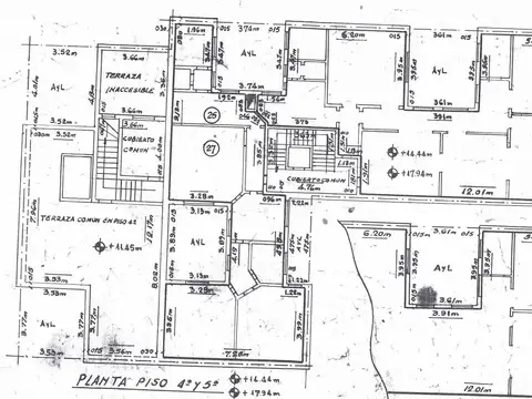 Oficina en Venta en Retiro, USD 95.000