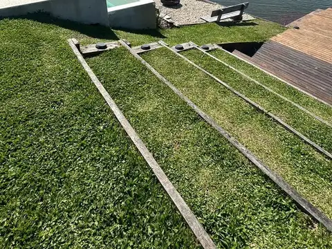 Casa en Alquiler Temporal de 4 dormitorios