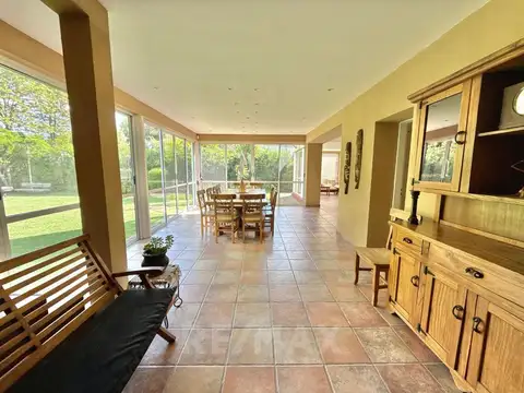Casa en Venta en La Tranquera, USD 310.000