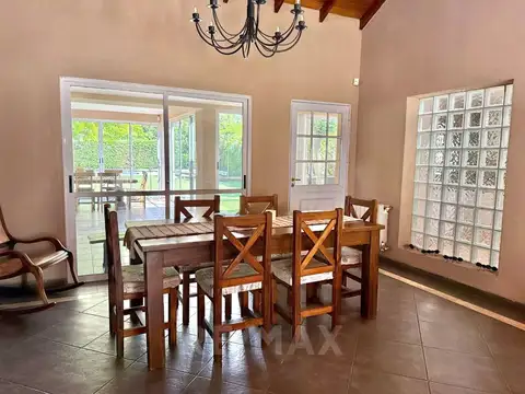 Casa en Venta al Sur