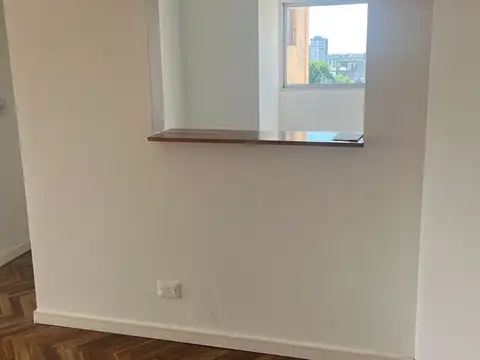 Departamento en Alquiler de 3 ambientes