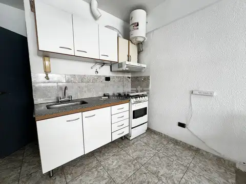 Oficina Monoambiente con 1 baño