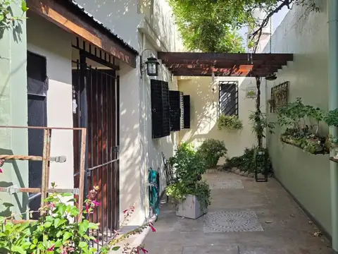 Depto Tipo Casa en Venta de 4 ambientes