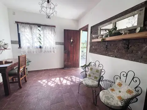 Depto Tipo Casa en Venta 11 años