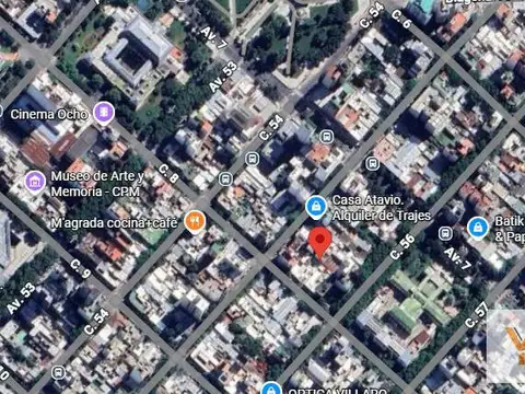 Departamento en Venta Apto profesional