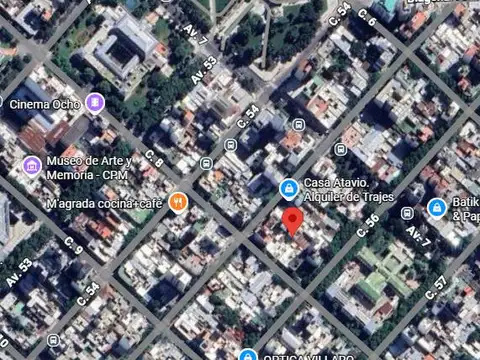 Departamento en Venta Apto profesional