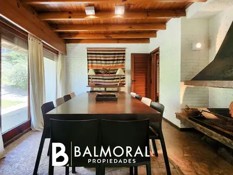 Casa en Alquiler Temporal de 3 dormitorios