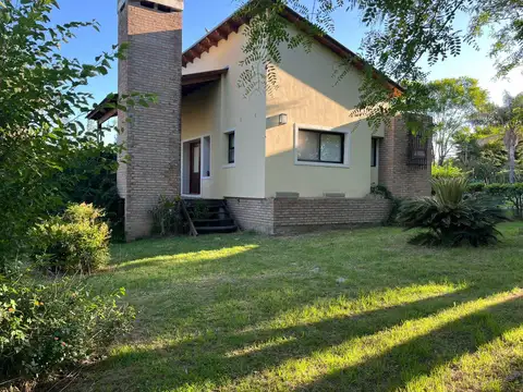 Casa en Venta A Estrenar