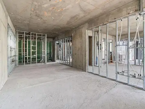 Departamento en venta de 2 ambientes en Villa Crespo de 48m2 Entrega:2026