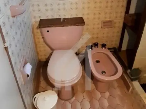 Casa 6 ambientes con 3 baños