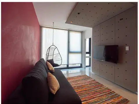 Casa en Alquiler A Estrenar