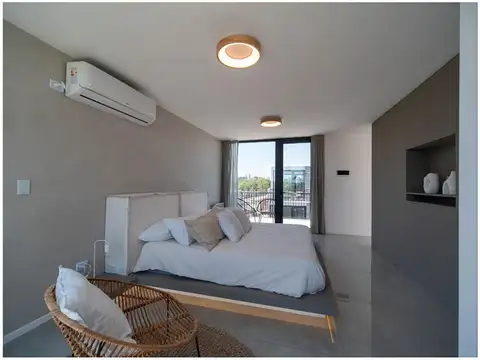 Casa de tres dormitorios en suite