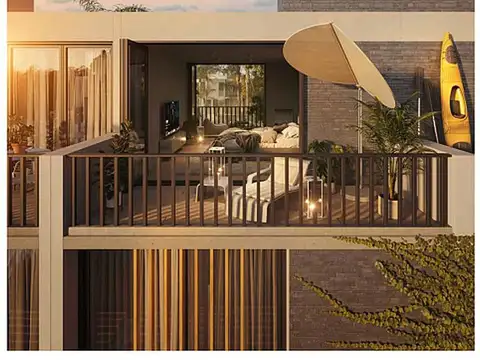 Casa en Alquiler en Tigre Centro, USD 1.400