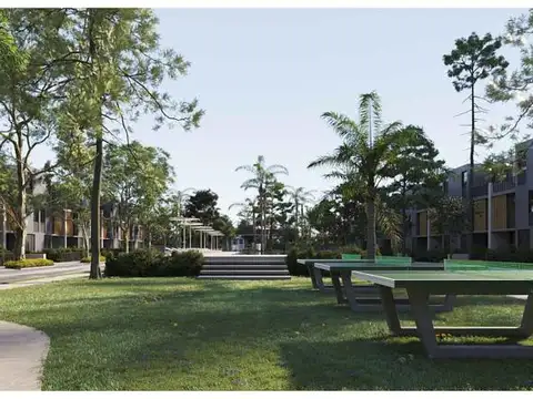 Casa en Alquiler en Tigre Centro, USD 1.400