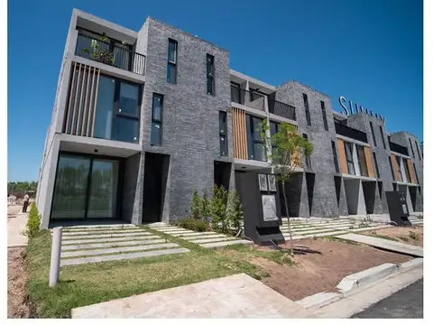 Casa en Alquiler A Estrenar
